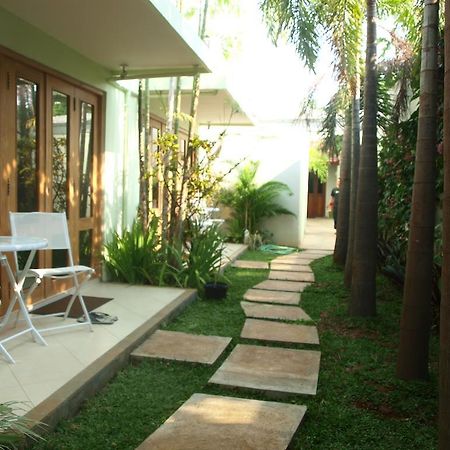 The Gecho Inn Town Jepara Room photo