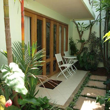 The Gecho Inn Town Jepara Exterior photo