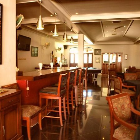 The Gecho Inn Town Jepara Exterior photo