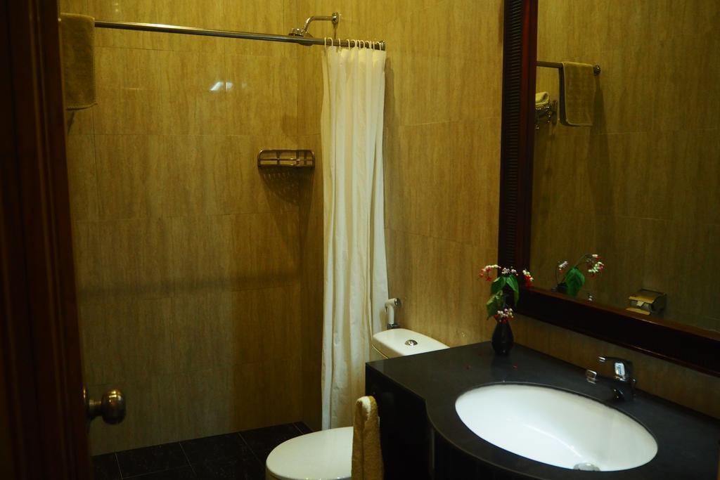 The Gecho Inn Town Jepara Exterior photo