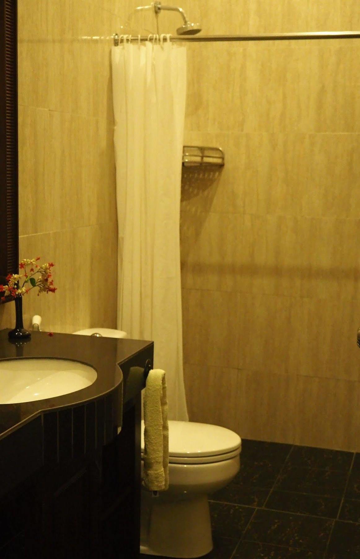 The Gecho Inn Town Jepara Exterior photo