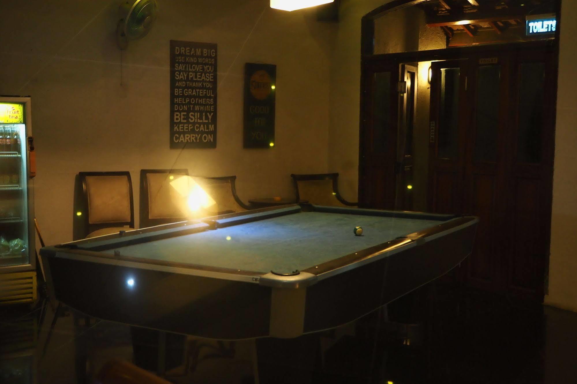 The Gecho Inn Town Jepara Exterior photo