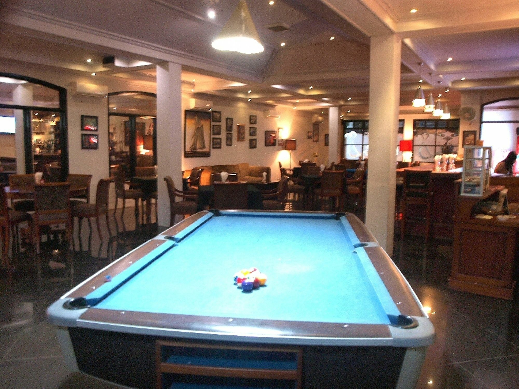 The Gecho Inn Town Jepara Exterior photo